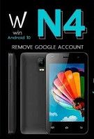 WIN N4 PLUS (MT6580) FRP FILE