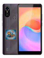 ZTE BLADE A31 PLUS (P963F80) REPAIR NETWORK ZTE BLADE A31 PLUS (P963F80) REPAIR NETWORK