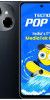 TECNO POP 9 (KL4) DEAD BOOT REPAR VIA PANDORA