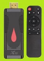 X96 S400 TV STICK FLASH FIRMWARE