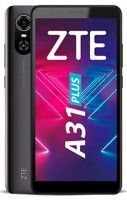 ZTE BLADE A31 PLUS (P963F80) RPMB VIA NCK & UMT ZTE BLADE A31 PLUS (P963F80) RPMB VIA NCK & UMT