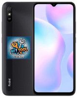 REDMI 9A (M2006C3LG) REMOVE MI ACCOUNT VIA BFT