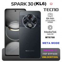 TECNO SPARK 30 (KL6) FRP VIA UNLOCKTOOL TECNO SPARK 30 (KL6) FRP VIA UNLOCKTOOL