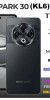 TECNO SPARK 30 (KL6) FRP VIA UNLOCKTOOL