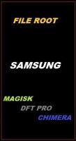 GALAXY M32 5G (SM-M326B) UC ROOT FILE