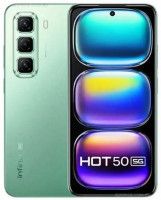 INFINIX HOT 50 5G (X6720) FRP VIA AMT