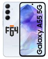 GALAXY A55 5G (SM-A556E) DUMP VIA F64 ULTRA