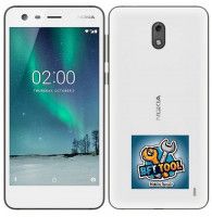 NOKIA 2 (TA-1029) FRP VIA BFT