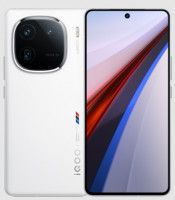 VIVO IQOO 12 (V2307) [PD2307F] FRP VIA AMT