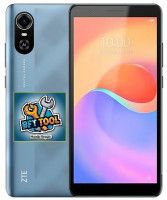 ZTE BLADE A31 PLUS (P963F80) FRP VIA BFT