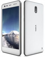 NOKIA 2 (TA-1029) LOADER + FLASH FIRMWARE