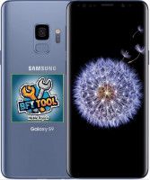 GALAXY S9 (SM-G960U) U9 FRP VIA BFT