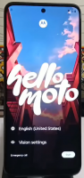 MOTO E15 (XT2523-6) FRP VIA AMT