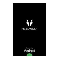 Headwolf WPad 6