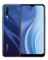 VIVO Y3s (V1901A) [PD1901BF] REMOVE PRELOADER