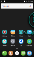 Rom Emox os i8190 emui 3/4 port