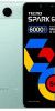 TECNO SPARK Go 5G (KM8) FRP VIA AMT