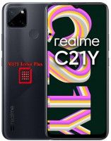 REALME C21Y (RMX3261) DUMP VIA MIPI TESTER REALME C21Y (RMX3261) DUMP VIA MIPI TESTER