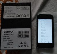 SERVO KING9000 Rom