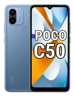POCO C50 (ICE) FRP VIA BFT