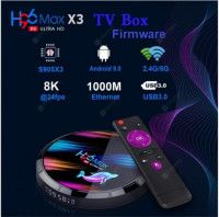 H96 MAX X3 FLASH FIRMWARE