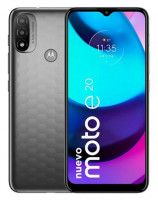 MOTO E20 (XT2155) SERIES FRP VIA BFT