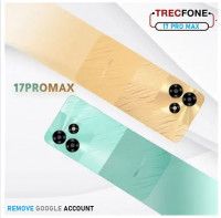TRECFONE 17 PRO MAX FRP FILE