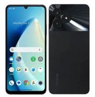 REALME C51 (RMX3830) DUMP VIA UNLOCKTOOL