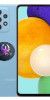 GALAXY A52 5G (SM-A528B) U1-U8 FRP VIA PST