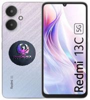 REDMI 13C (AIR) FRP VIA PST