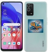 OPPO A55 4G (CPH2325) FRP BY BFT