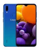 CASPER VIA G4 FRP FILE