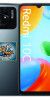 REDMI 10C (220333QAG) FRP VIA BFT