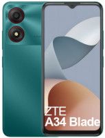 ZTE Blade A34