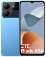 ZTE Blade A54 DUMP PANDORA ULTIMA  SEGURIDAD