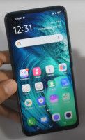 VIVO Z1 PRO (PD1911F) FRP VIA AMT