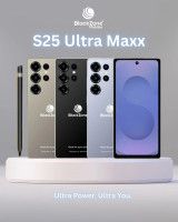 BlackZone S25 Ultra Maxx