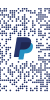 my paypal donation qr code