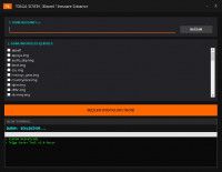 TOLGA SEVEN TOOL V2.0