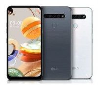 LG K61 (Q630EAW) REPAIR IMEI VIA PANDORA LG K61 (Q630EAW) REPAIR IMEI VIA PANDORA