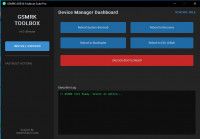 ADB & FASTBOOT SUITE PRO TOOL