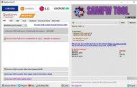 SAMFW MULTI-VERSIONS