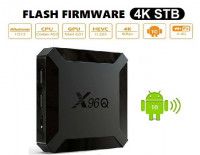 SUNNZO X96Q V1436 TV BOX FLASH FIRMWARE SUNNZO X96Q V1436 TV BOX FLASH FIRMWARE