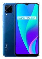 REALME C15 (RMX2180) DUMP BY UNLOCKTOOL