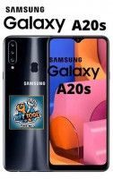 GALAXY A20s (SM-A207M) U4 DUMP BY BFT GALAXY A20s (SM-A207M) U4 DUMP BY BFT