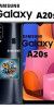GALAXY A20s (SM-A207M) U4 DUMP BY BFT