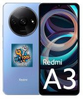 REDMI A3 (BLUE) V816.0.x FRP VIA BFT REDMI A3 (BLUE) V816.0.x FRP VIA BFT