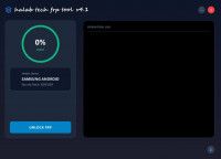 HALAB TECH FRP TOOL v4.1