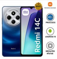 REDMI 14C (LAKE) [VGTRUXM] ROOT FILE