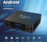 X96Q PRO (V1504) TV BOX FLASH FIRMWARE